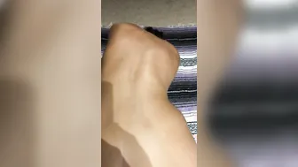 Mature Film I found of me getting Banged by the Neighbors Doggy