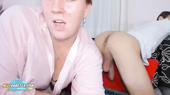Als ich seinen besten Freund Arsch anal pleasure