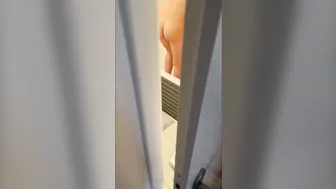 Sister Shower porn video – Spycam of my sister into law inside the shower