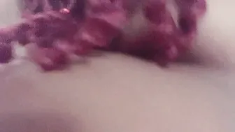 Daddy Fucks My Friend While I Riding Her Face