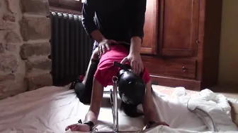 Laura On Heels performer 2021 compilation hard banged doggy style