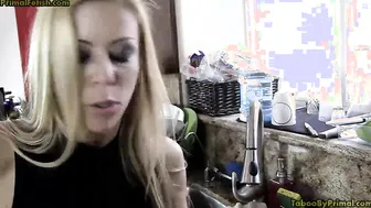 Alexis Fawx - Step-Cougar is at My Disposal