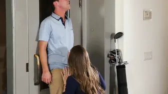 Dani daniels - Cheating Fiance