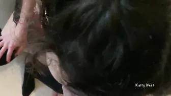 college girl's Secret - Teacher's Pet Gets A Big Surprise