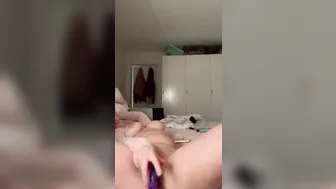 Big Orgasm