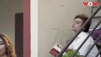 Desi Girlfriend Sex