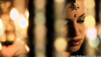 Sensuality And Feeling From Sweetest India Loves Nature