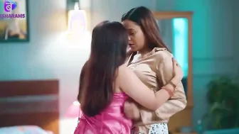 Pati patni Or Bhabhi indian Web series