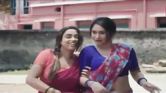 Garam Masala Part 2 Episode 1 Hunt Originals Web Series 2023