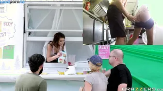Smoothie Slut