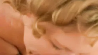 Blowjob From A Very Cute Horny Babe From Illinois USA