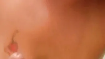 Blowjob From A Very Cute Horny Babe From Illinois USA