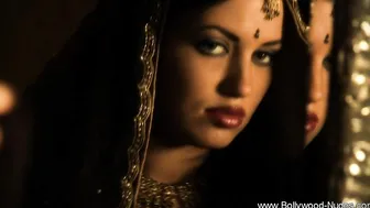Dancer porn video – Loving How Sexy And Sensual This Oriental Woman Is Now
