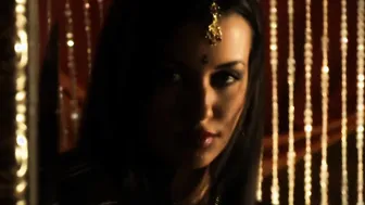 Loving How Sexy And Sensual This Oriental Woman Is Now