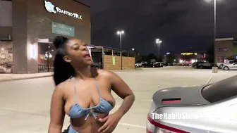 big ass texas booty wild in ah bonnet