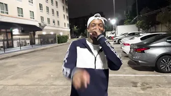 big ass texas booty wild in ah bonnet
