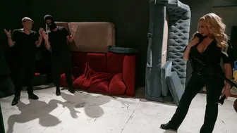 Cocks For The Copper