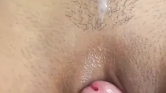 hot horny sister vienna black makes step brother cum so fast