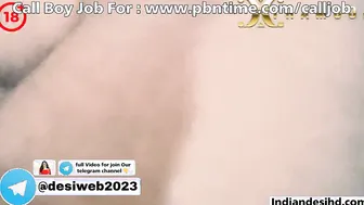 Indian Desi Boudi Fucking