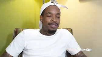 booty ambitious suck pimpin in ah bonnet