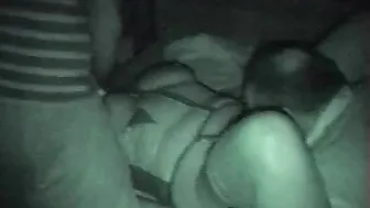 AO Pornokinoficks Teil 2