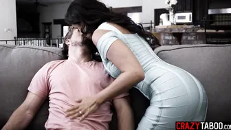 Big ass MILF pounded booty on hard cock