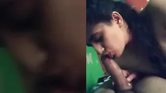 Indian Bhabhi fucks by her neighbour and then another man 3