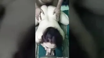Indian bebee