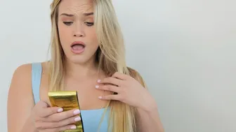 Stepsister interesting my extra large condoms