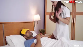 VIP SEX VAULT - Amirah Adara Perfect Training For Successful Roleplay