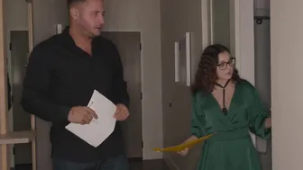 Boss Leana Lovings Pink Leak Needs Urgent Attention 2
