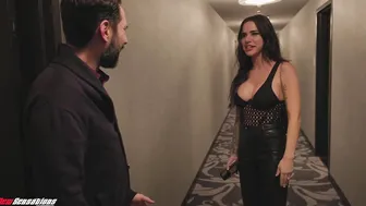 Newlywed Suttin Slips In Her Past One More Time 2