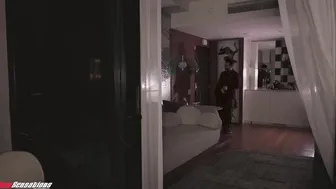 Newlywed Suttin Slips In Her Past One More Time 2