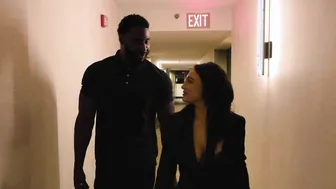 Curvy Wife Lexi Victoria Enjoys A Big Black Dick Flick 2