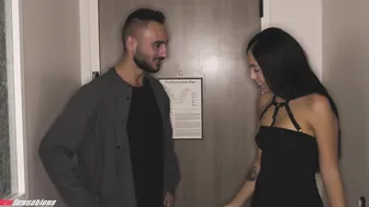 Married Bianca Bangs Gets An Old Friend To Come