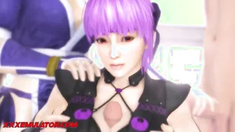ALL NEW 3D Hentai Compilation Fantasy Scenes