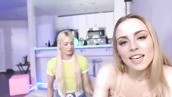 having a threesome with stepdaddy and his best friend
