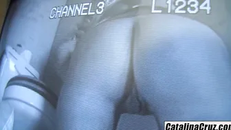 LICENSED TO BLOW - Britney Young Gloryhole Teen Sucks
