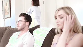 stop fucking around or im going to put a dick in you s12:e3