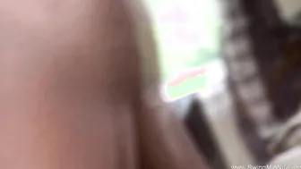 Having Amazing Sex With This Horny Married Swinger Lady