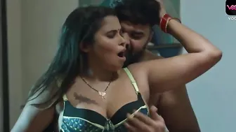Hardcore Sex with Big Boobs Panjabi Bhabhi Simran