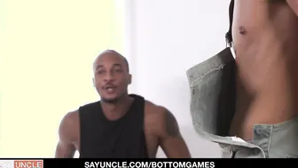 Loser Will Be Sore BottomGames