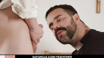 Your Body Is Under My Care