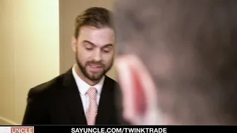 Trading The Boys