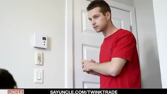 Trading The Boys