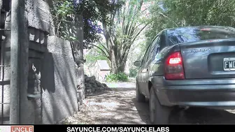 Scary Excitement - SAULabs