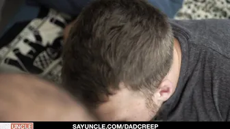 Nothing Like Stepdaddys Love