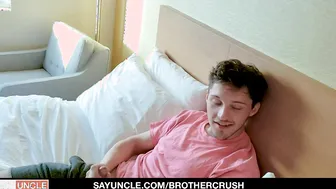 Brotherly Challenge