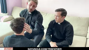 Altar Training