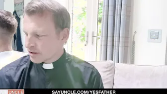 Elder Keresford: Confession